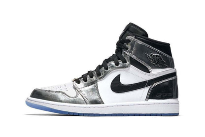 Men's Air Jordan 1 Kawhi Leonard's Shoes