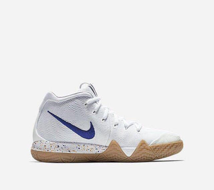 Men's Kyrie 4 Uncle Drew Shoes