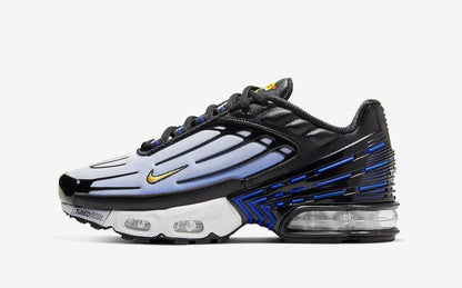 Men's Air Max Plus III Hyper Blue Shoes