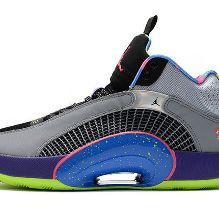 Men's Air Jordan 35 XXXV Bel-Air Shoes