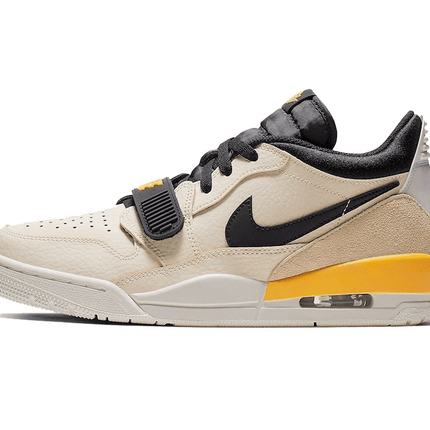 Men's Air Jordan Legacy 312 Low Pale Vanilla Shoes