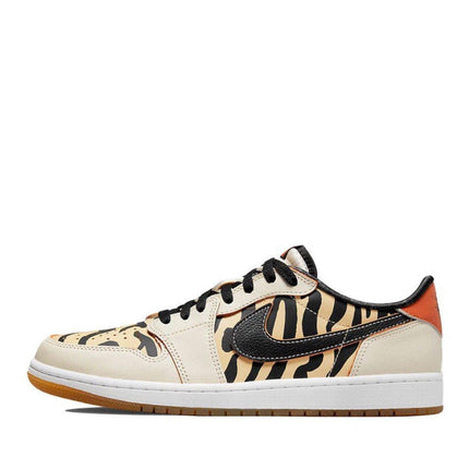 Men's Air Jordan 1 Low OG Year Of The Tiger Shoes