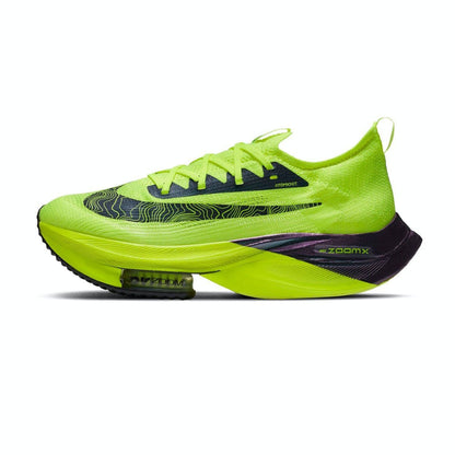 Men's Air Zoom Alphafly NEXT% Green Shoes