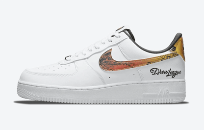 Men's Air Force 1 Drew League Shoes