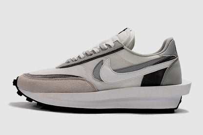 Men's LDC Waffle X Sacai Wolf Grey Shoes