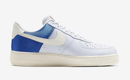 Men's Air Force 1 Low 07 City Pride Toronto Shoes