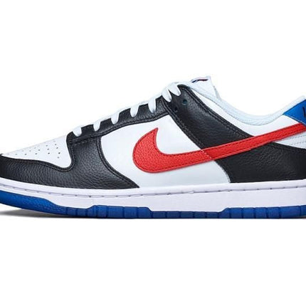 Men's SB Dunk Low Seoul Shoes