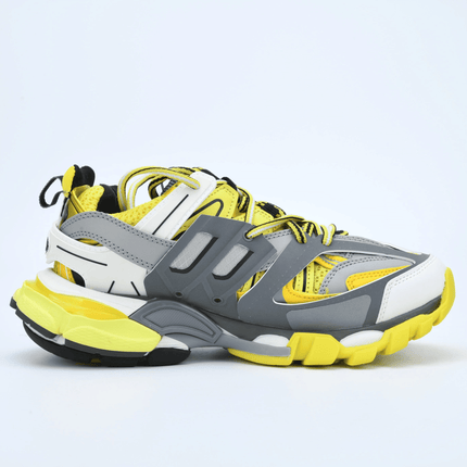 Men's Balenciaga Track 3.0 Shoes V8