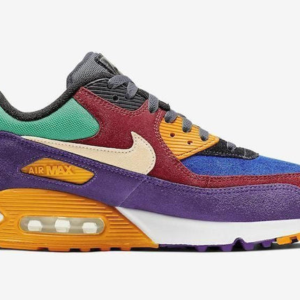 Men's Air Max 90 Viotech Shoes
