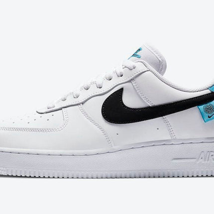 Men's Air Force 1 Worldwide Shoes