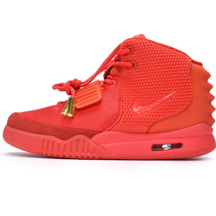 Men's Air Yeezy 2 Red October Shoes