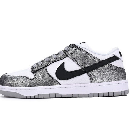 Men's SB Dunk Low Shimmer Shoes