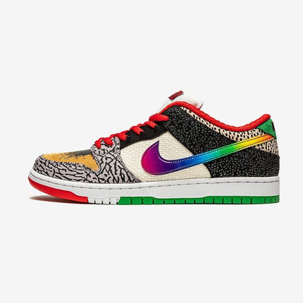 Men's SB Dunk Low What The Paul Shoes