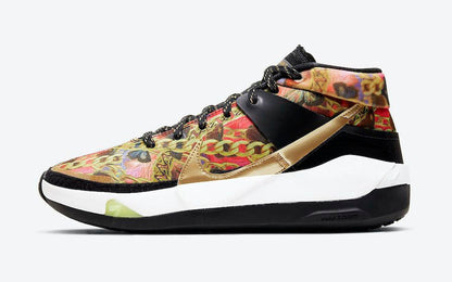 Men's KD 13 Butterflies and Chains Shoes