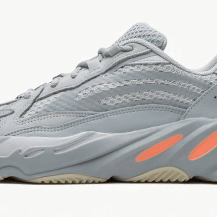 Men's Yeezy 700 V2 Inertia Shoes