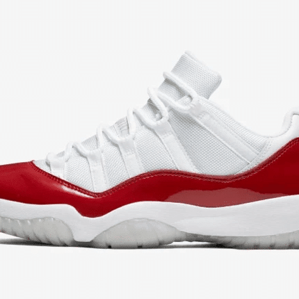Men's Air Jordan 11 Shine Bright Low Shoes