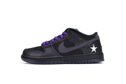Men's Familia x SB Dunk Low First Avenue Shoes