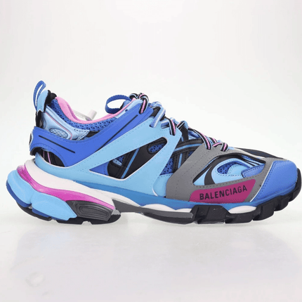 Men's Balenciaga Track 3.0 Shoes V1