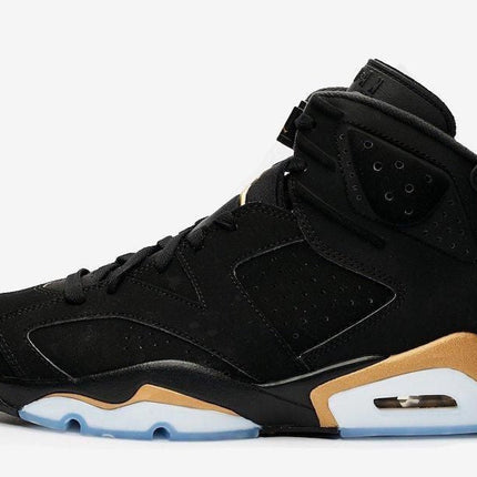Men's Air Jordan 6 DMP Defining Moments Shoes