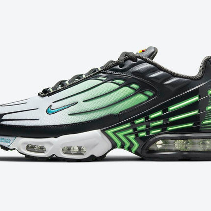 Men's Air Max Plus III Ghost Green Shoes