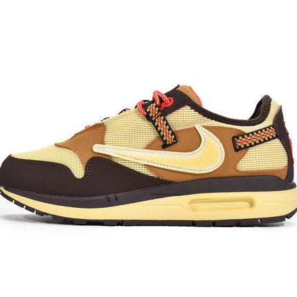 Men's Travis Scott x Air Max 1 Shoes
