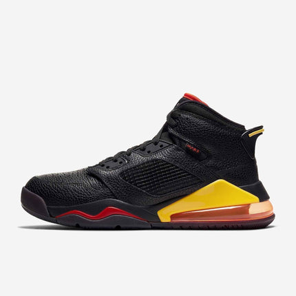 Men's Air Jordan Mars 270 Citrus Shoes