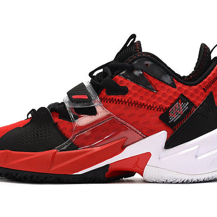 Men's Why Not Zero.3 Red Shoes