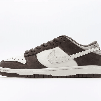 Men's Otomo Katsuhiro x SB Dunk Low Steamboy OST Brown Shoes