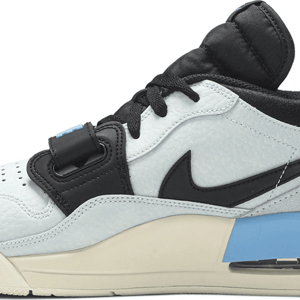 Men's Air Jordan Legacy 312 Low Pale Blue Shoes