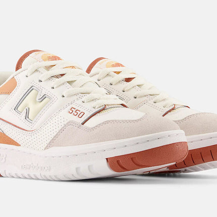 Men's New Balance 550 Au Lait Shoes