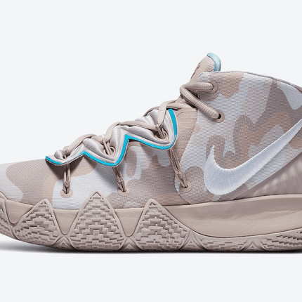Men's Kyrie S2 Hybrid EP Hybrid Desert Camo Shoes