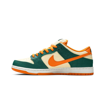 Men's SB Dunk Low Legion Pine Shoes