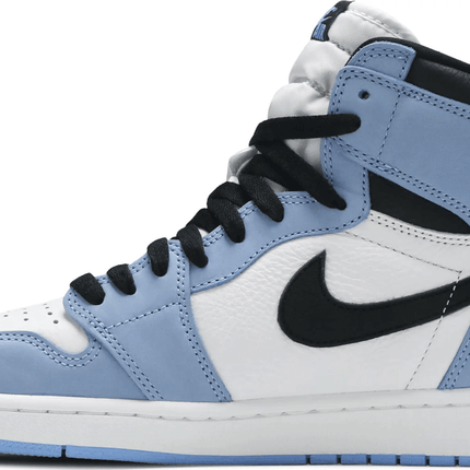 Men's Air Jordan 1 High Retro OG University Blue Shoes