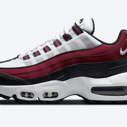 Men's Air Max 95 Bordeaux Shoes