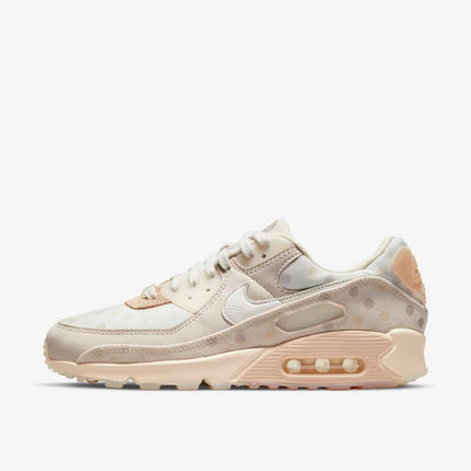 Men's Air Max 90 Shimmer Polka Dot Shoes