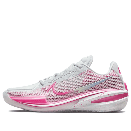 Men's Air Zoom G.T Cut Pure Platinum Pink Blast Shoes