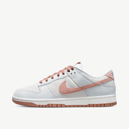 Men's SB Dunk Low Fossil Rose Shoes