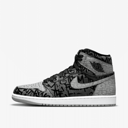 Men's Air Jordan 1 Rebellionaire Shoes