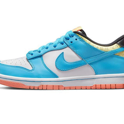 Men's Kyrie Irving x Dunk Low Shoes