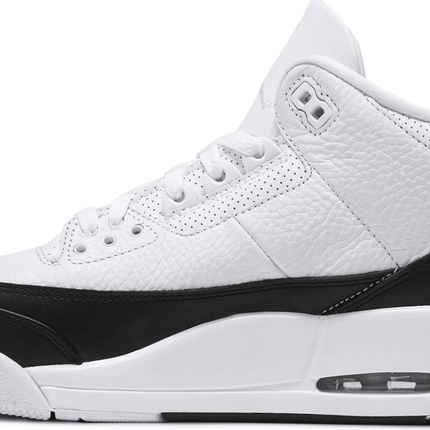 Men's Air Jordan 3 Retro x Fragment Design SP Shoes