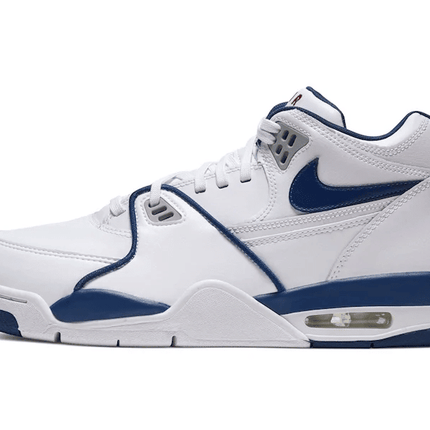 Men's Air Flight 89 True Blue Shoes