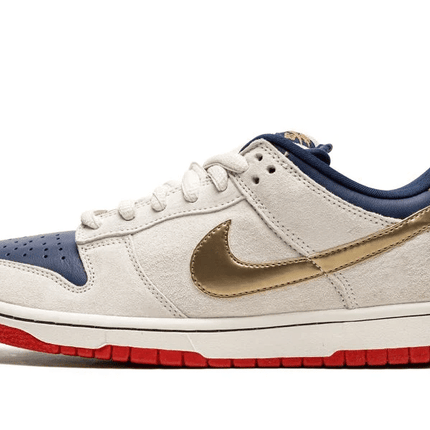 Men's SB Dunk Low Old Spice Shoes