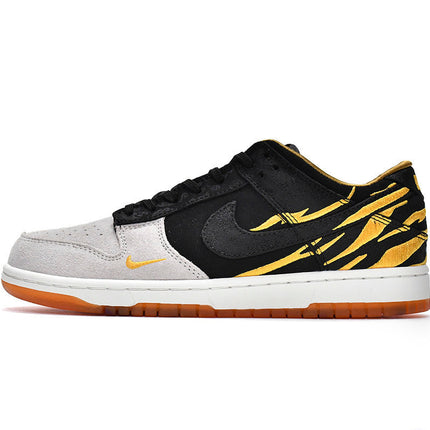 Men's SB Dunk Low God Of Wealth Shoes