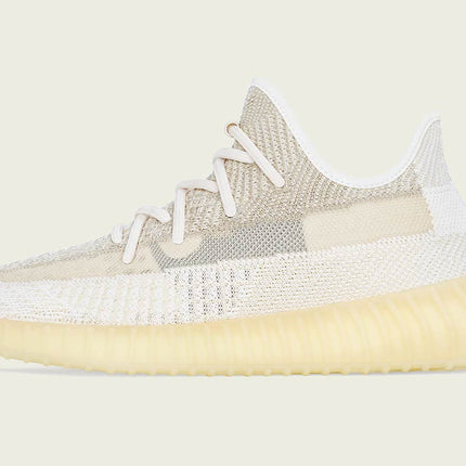 Men's Yeezy Boost 350 V2 Natural Shoes