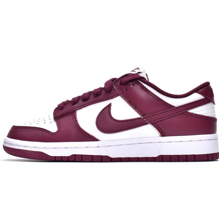 Men's SB Dunk Low Bordeaux Shoes