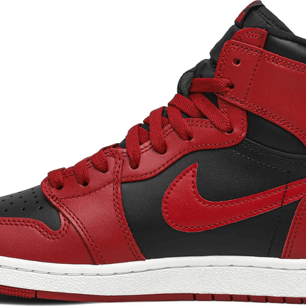 Men's Air Jordan 1 High Retro 85 Varsity Red Shoes