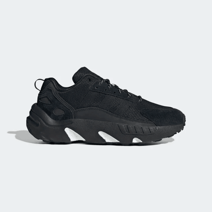 Men's ZX 22 Boost Black Shoes