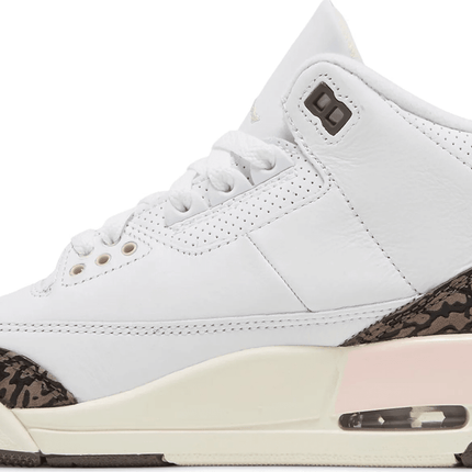 Men's Air Jordan 3 Retro Neapolitan Shoes