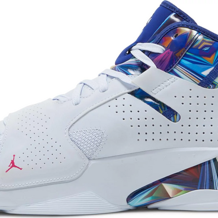 Men's Air Jordan Zion 2 Hope Diamond Shoes
