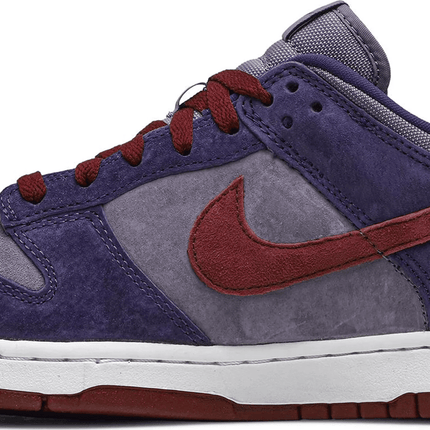 Men's SB Dunk Low Plum Shoes